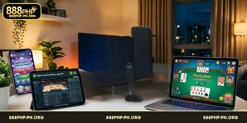 Ang Koneksyon sa Modernong Pagsusugal sa Laro