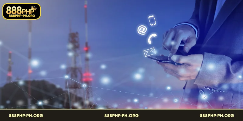 Kahalagahan ng Maayos na Makipag ugnayan sa 888PHP  