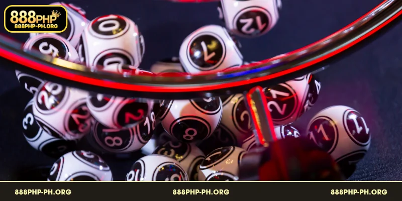Koleksyon ng Iba’t Ibang Lotto 888PHP