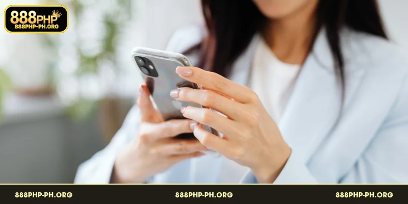 Maayos na Cash In at Cash Out gamit ang GCash at PHP