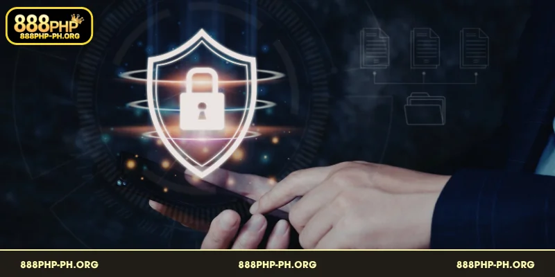 Mahahalagang Hakbang sa Seguridad ng 888PHP