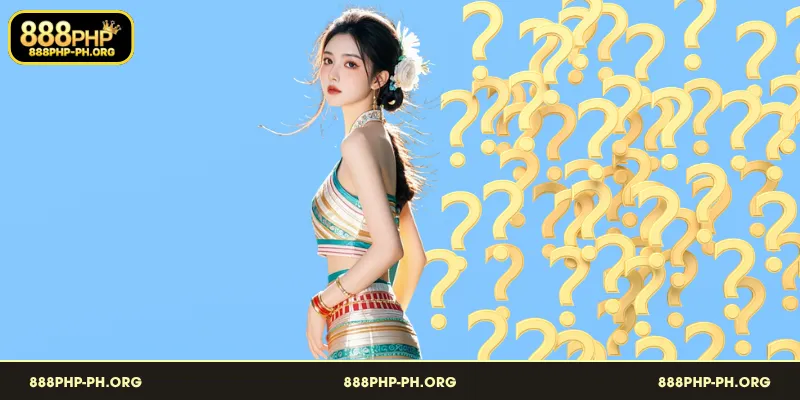 Mga karaniwang katanungan tungkol sa 888PHP