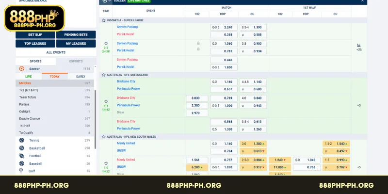 Mga Payo para sa Responsableng Sports Bettor