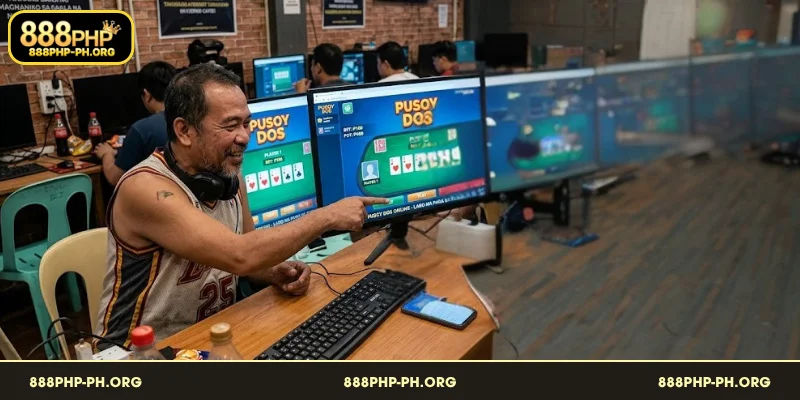 Pamilyar sa mga miyembro ang online na larong Pusoy Dos online real money
