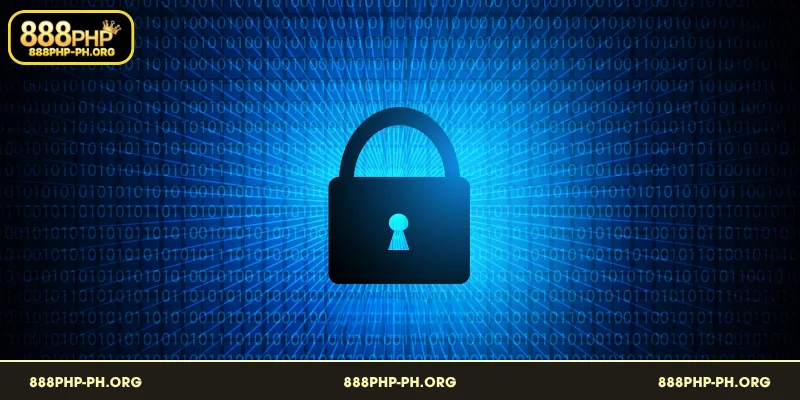 Pangongolekta at Paggamit ng Datos sa Privacy Policy ng 888PHP