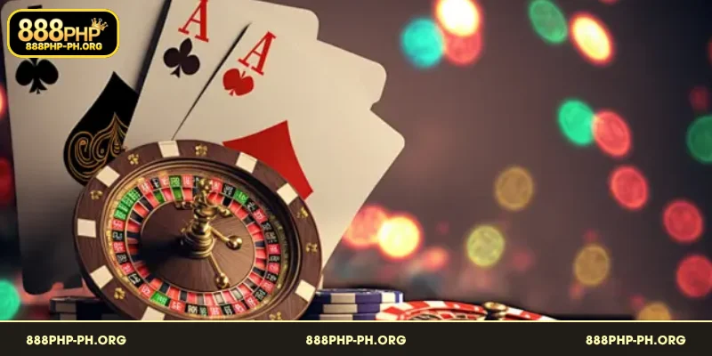 Panimula tungkol sa 888PHP