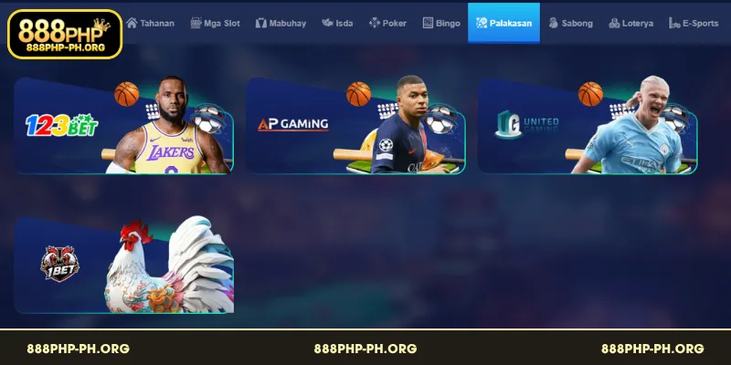 Sports Betting – Pagsuporta at pagtaya sa paboritong koponan